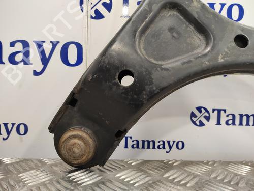 Left front suspension arm HYUNDAI SANTA FÉ II (CM)  | BP18031150M12 