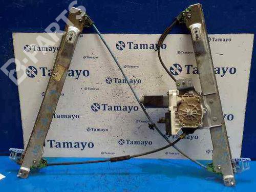 Used Front right window mechanism CITROËN C2 (JM_) 1.4 HDi (68 hp) 851347