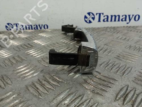 Front left exterior door handle PEUGEOT 106 II (1A_, 1C_) 1.1 i | BP27477197C128 