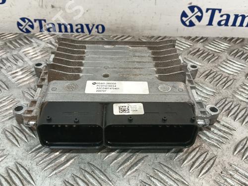 Computer motormanagement KIA XCEED (CD) 1.4 T-GDI (140 hp) 32205604