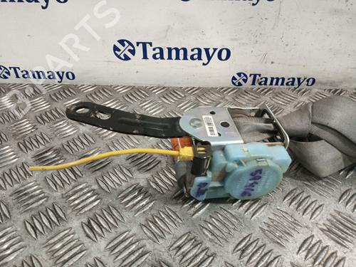 Front left seatbelt KIA PICANTO I (SA) 1.1 | BP31980419I26