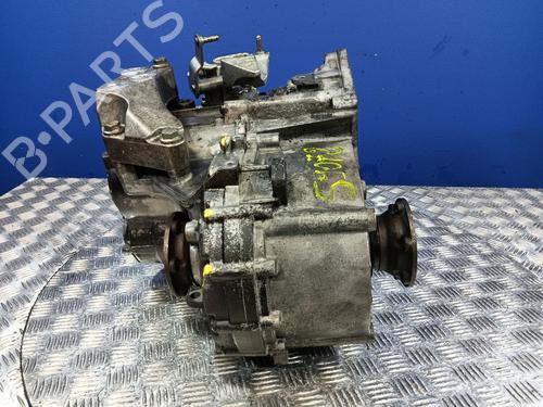 Gearbox VW PASSAT B6 Variant (3C5) | BP28567064M3