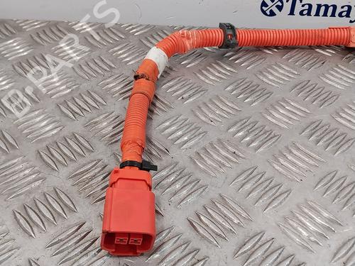 Cable TOYOTA YARIS CROSS (MXP_) 1.5 Hybrid (MXPJ10) | BP22793486E12 