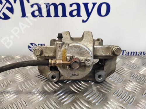 Right front brake caliper SUZUKI GRAND VITARA II (JT, TE, TD)  | BP11565873M104 