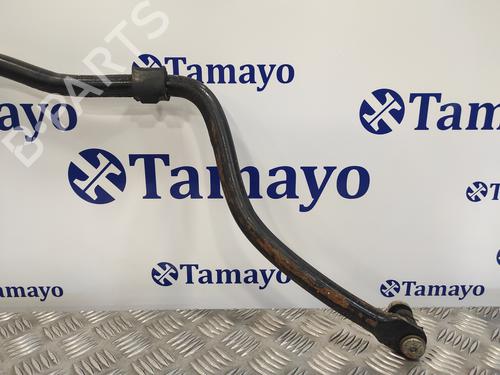Anti roll bar DACIA SANDERO II TCe 90 (B8M1, B8MA, B8AC) | BP15083493M96 