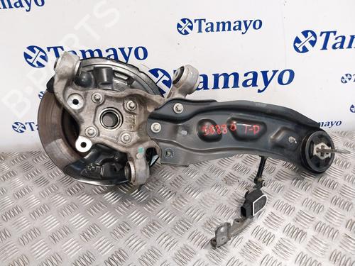 Right rear steering knuckle MERCEDES-BENZ GLA-CLASS (X156) | BP27862873M28