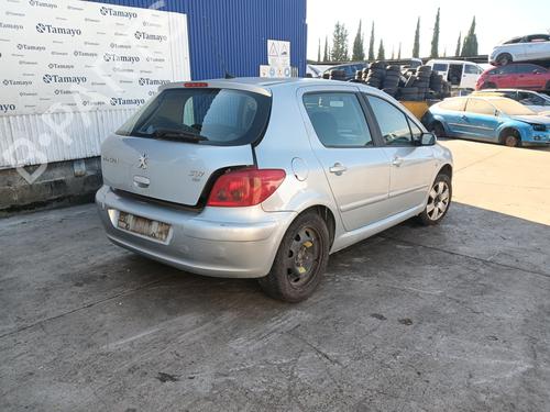 Engine SEAT IBIZA I (21A) 1.5 | BP30144272M1 