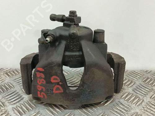 Pinza freno delantera derecha SAAB 9-5 (YS3E) 2.0 t (150 hp) 32977995