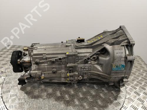 Gearbox BMW 3 (E90) 320 d | BP39685017M3 - Image 3