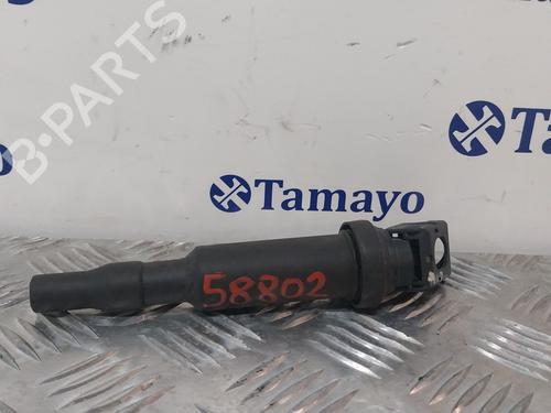 Used Ignition coil VW POLO III (6N1) 75 1.6 (75 hp) 30636285