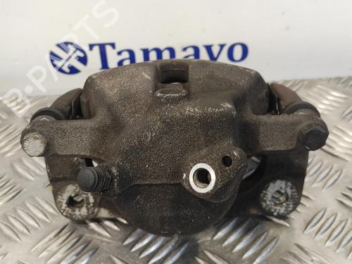 Left front brake caliper FIAT SEDICI (189_) 1.9 D Multijet | BP13495686M105 