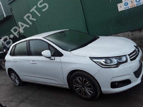 Left sun visor CITROËN C4 II (NC_) 1.6 BlueHDi 100 | BP8521088I1  - Image 10