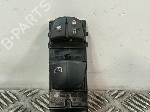 Left front window switch NISSAN JUKE (F16_) 1.6 Hybrid | BP36075035I27 - Image 2