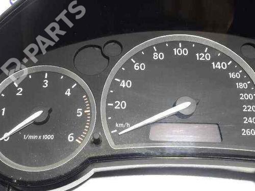 Instrument cluster SAAB 9-3 (YS3F, E79, D79, D75) 1.9 TiD | BP2533668C47 