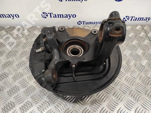 Left front steering knuckle BMW X3 (E83) 3.0 d | BP10417997M25 