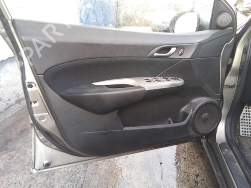Gearbox HONDA CIVIC VIII Hatchback (FN, FK)  | BP11240091M3 