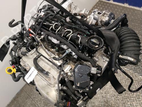 Engine AUDI Q2 (GAB, GAG) 30 TDI | BP36676215M1  - Image 7