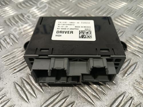 Electronic module FORD FIESTA VII (HJ, HF)  | BP23460744M83 