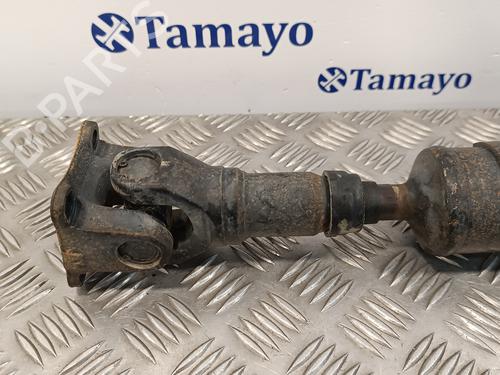 Driveshaft NISSAN TERRANO II (R20)  | BP17630066M37 
