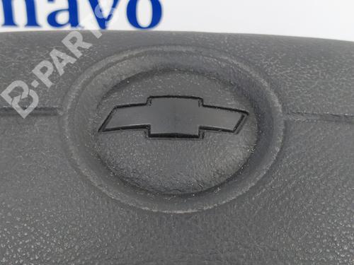Driver airbag CHEVROLET LACETTI (J200) 2.0 D | BP11083766C9 