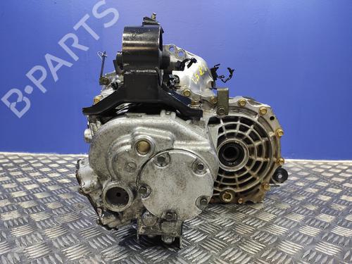 Gearbox NISSAN ALMERA TINO (V10) 1.8 | BP2132858M3 