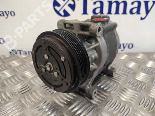 AC compressor LANCIA YPSILON (843_) 1.4 16V (843.AXC11, 843.AXC1B, 843.AXC1A) | BP9369388M34 