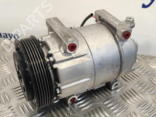 AC compressor HYUNDAI i20 II (GB, IB)  | BP13459319M34 