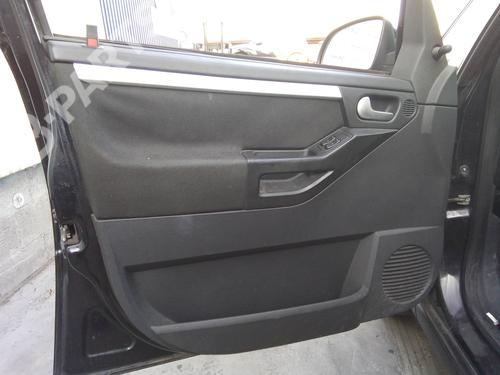 Left mirror OPEL MERIVA A MPV (X03) 1.7 CDTI (E75) | BP10293052C26 