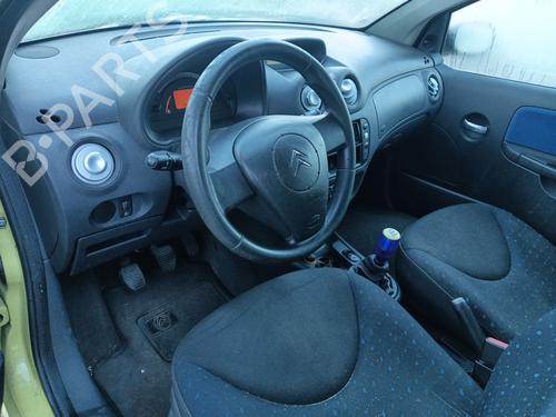 Engine CITROËN C2 (JM_) 1.4 HDi | BP32122554M1 