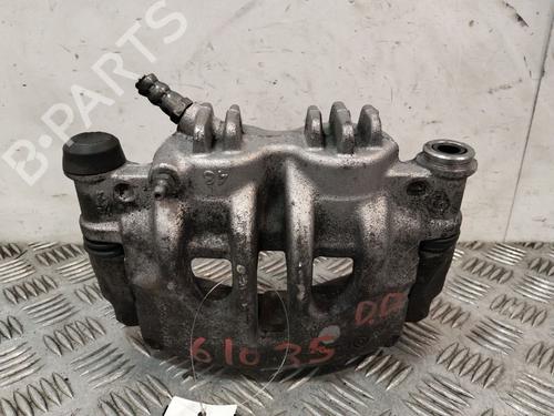 Used Right front brake caliper Right front brake caliper RENAULT MASTER III Van (FV) 2.3 dCi 145 FWD (FV0E, FV0F, FV0H, FV02, FV0M, FV0S,... (146 hp) 40089411 40089411