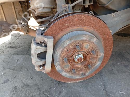 Højre bremsekaliber bag Højre bremsekaliber bag MAZDA CX-7 (ER) 2.2 MZR-CD AWD (ER10A) (173 hp) 33705900 33705900