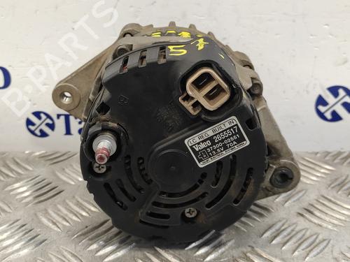 Alternator HYUNDAI GETZ (TB)  | BP21044636M7 