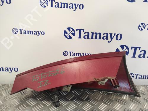 Venstre baglygte FORD FOCUS I (DAW, DBW) 1.8 Turbo DI / TDDi | BP13711160C34 