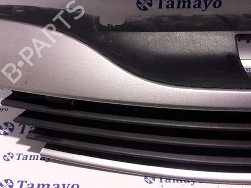 Grille RENAULT LAGUNA II Grandtour (KG0/1_)  | BP14359537C40 