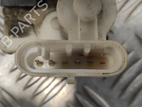 Front right lock PEUGEOT BOXER Van (244)  | BP22959894C97