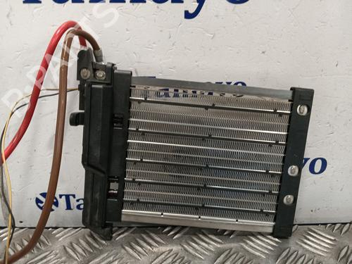 Varmeblæsermodstand MINI MINI COUNTRYMAN (R60) One D (90 hp) 27983434