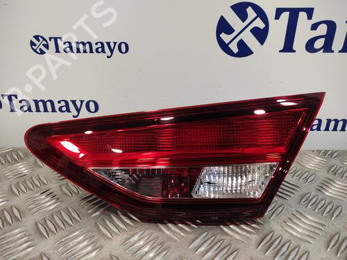 Used Right tailgate light SEAT LEON SC (5F5) [2013-2018]  15915148