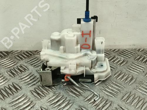 Used Front left lock Front left lock 34544903 34544903