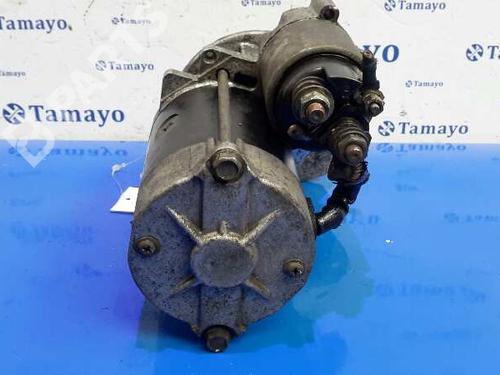 Starter RENAULT MASCOTT Platform/Chassis (UH_, HH_) 110 | BP9552574M8 