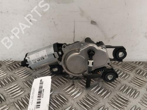 Used Rear wiper motor Rear wiper motor SEAT IBIZA IV (6J5, 6P1) [2008-2017] 40013807 40013807