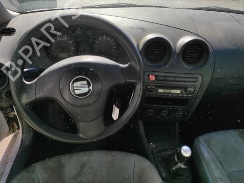 Fuel pump SEAT IBIZA III (6L1) 1.4 16V | BP17636283M76 
