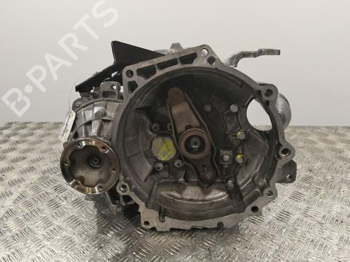 Used Gearbox Gearbox VW GOLF VI (5K1) 1.6 TDI (105 hp) 39685551 39685551