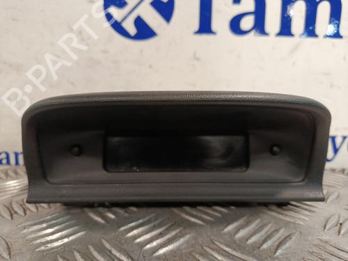 Used Display monitor PEUGEOT 106 II (1A_, 1C_) 1.5 D (57 hp) 31696098