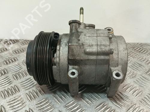AC compressor SSANGYONG REXTON W / REXTON 2.0 Xdi | BP29405470M34 - Image 7