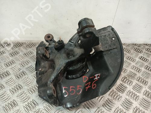 Used Left front steering knuckle Left front steering knuckle BMW 3 (E46) 320 d (136 hp) 36413216 36413216