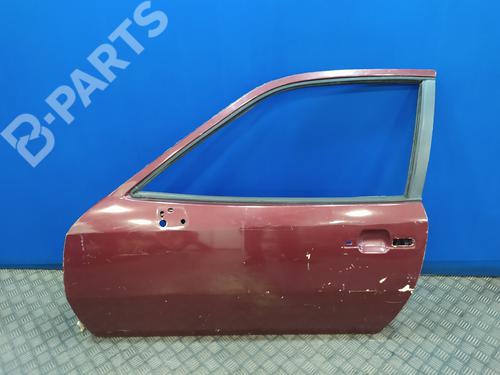 Left front door PORSCHE 944 2.5 (150 hp) 2536632