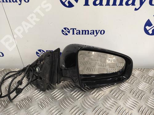 Used Right mirror AUDI A4 B6 Avant (8E5) 2.5 TDI (163 hp) 12166383