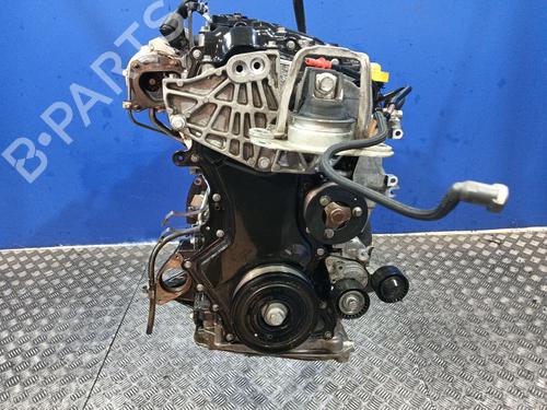 Engine OPEL VIVARO A Bus (X83) 2.0 CDTI (F7, J7, A07) | BP29501608M1 