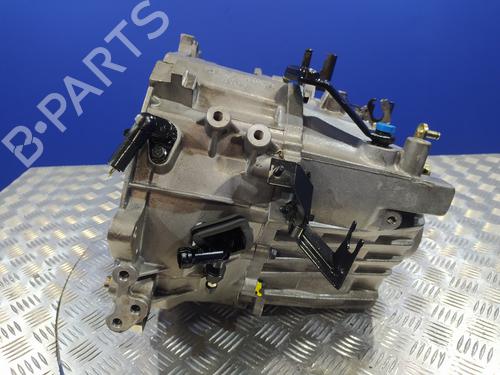Gearbox VOLVO V40 Estate (645)  | BP17434548M3 