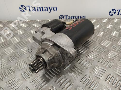 Starter SEAT LEON (1M1) 1.9 TDI | BP9770185M8 